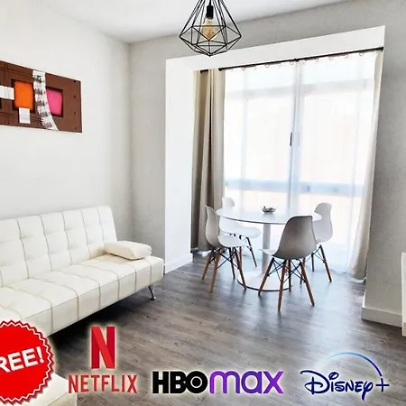 Apartmán San Francisco