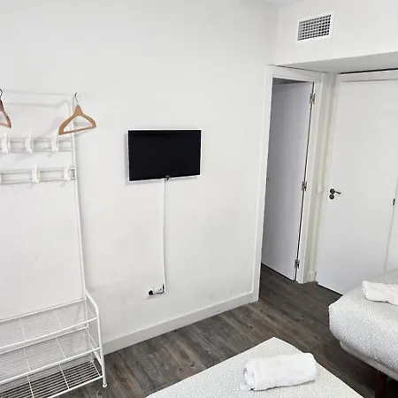 Apartment San Francisco Alicante