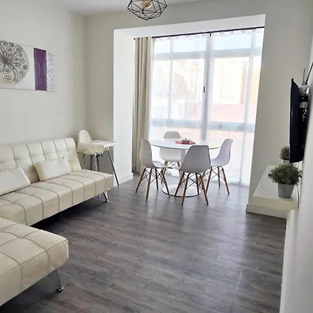 Apartment San Francisco
