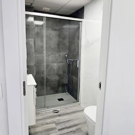 Apartment San Francisco Alicante