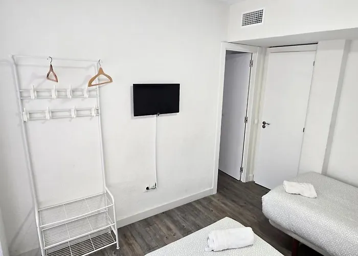 Daire San Francisco Alicante