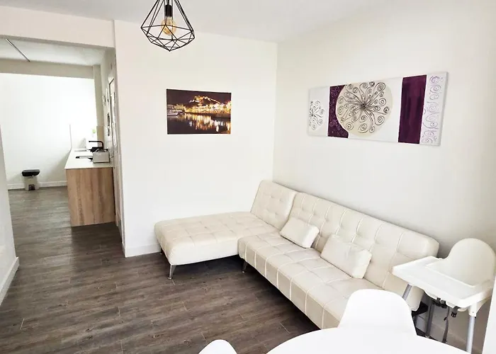 Daire San Francisco *