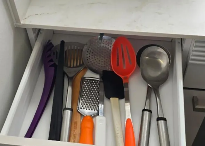 San Francisco Daire Alicante