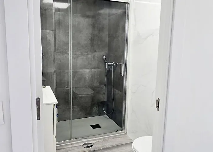 Daire San Francisco Alicante