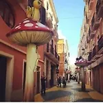 Apartamento San Francisco Alicante