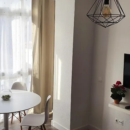 Lägenhet San Francisco