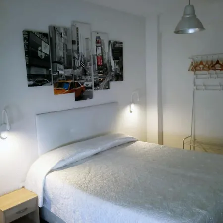 San Francisco Lägenhet *