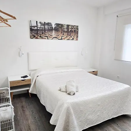 Lägenhet San Francisco