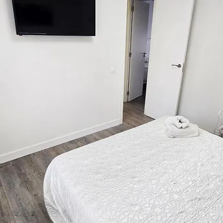 Lägenhet San Francisco *