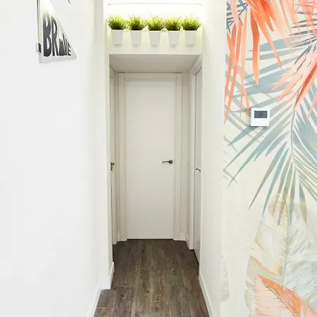 Lägenhet San Francisco *