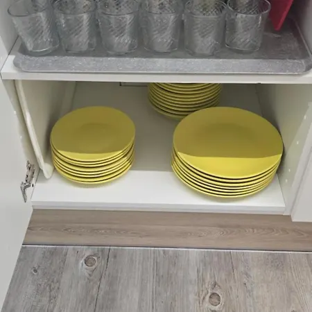 Lägenhet San Francisco Alicante