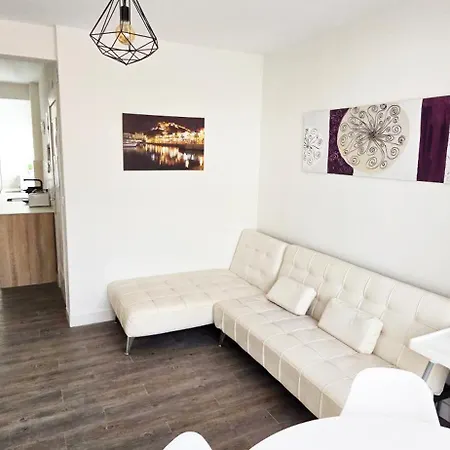 Lägenhet San Francisco *