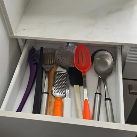 San Francisco Lägenhet Alicante