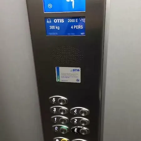 San Francisco * Αλικάντε