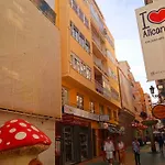 San Francisco Alicante