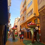 San Francisco *