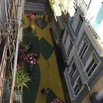 San Francisco Apartment
