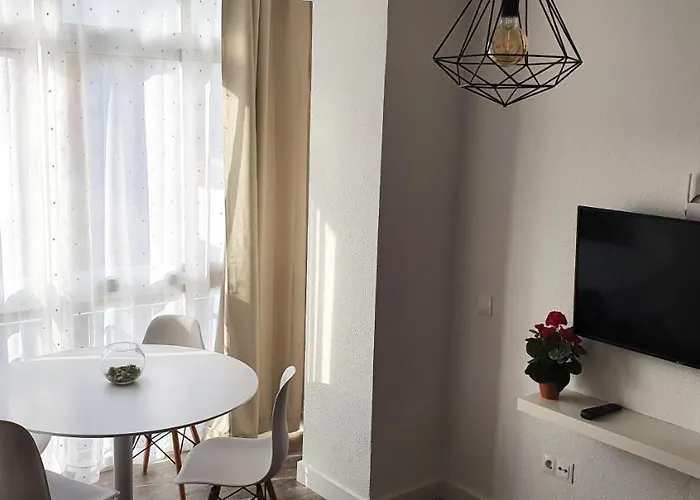 Apartamento San Francisco